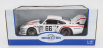 Mcg Porsche 935j Team Joest Racing 66 2nd Nurburgring Drm 1981 J.mass 1:18 Bílá Červená