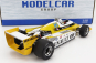 Mcg Renault F1 Rs10 Team Renault Elf N 16 British Gp 1979 Rene Arnoux 1:18, žlutá