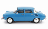 Mcg Škoda 1000 Mb 1966 1:18 Blue