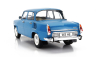 Mcg Škoda 1000 Mb 1966 1:18 Blue