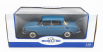Mcg Škoda 1000 Mb 1966 1:18 Blue