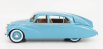 Mcg Tatra 87 1937 1:18 Světle Modrá