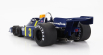 Mcg Tyrrell F1 P34 Elf 6 Wheeler N 3 Pole Position, Winner Sweden Gp 1976 1:18