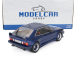 Mcg Volkswagen Scirocco Rieger Gto Coupe 1980 1:18 Blue