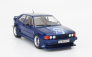 Mcg Volkswagen Scirocco Rieger Gto Coupe 1980 1:18 Blue