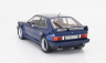 Mcg Volkswagen Scirocco Rieger Gto Coupe 1980 1:18 Blue
