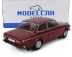Mcg Volvo 142 1973 1:18 Tmavě Červená