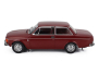 Mcg Volvo 142 1973 1:18 Tmavě Červená