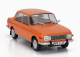 Mcg Wartburg 353 1967 1:18 Orange