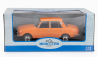 Mcg Wartburg 353 1967 1:18 Orange