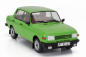 Mcg Wartburg 353 1985 1:18 Zelená