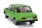 Mcg Wartburg 353 1985 1:18 Zelená