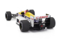 Mcg Williams F1  Fw11 Honda Team Williams N 6 Winner Brazilian Gp 1986 Nelson Piquet 1:18 Modrá Žlutá Bílá