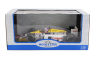 Mcg Williams F1  Fw11 Team Williams N 5 Winner British Gp 1986 Nigel Mansell 1:18 Žlutá Bílá Černá