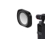MCUV Lens Filtr pro Osmo Pocket 1/2