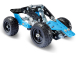 MECCANO - OffRoad Rally 15