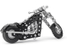 Merkur Chopper