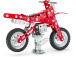 Merkur Dirtbike