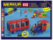 Merkur železniční modely 032