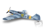 Messerschmitt BF-109 (Baby WB) ARF 750mm