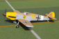 RC letadlo Messerschmitt Bf 109F 1,62m (Zatahovací podvozek)
