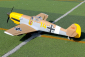 RC letadlo Messerschmitt Bf 109F 1,62m (Zatahovací podvozek)