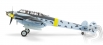 Messerschmitt BF-110 1500mm EPP ARF