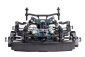 MGT-7 ECO GT stavebnice