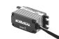 MIBO Drift King Alu Black Programmable (RWD Drift Spec/33.0kg/8.4V) Brushless Servo