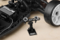MIBO Stealth Magnetický přední držák karoserie pro Drift