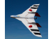 Micro F-27 FPV 0.4m SAFE BNF Basic