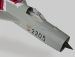 MIG-21 s dmychadlem, 0107, ALFA MODEL