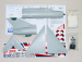 MIG-21 s dmychadlem, 0107, ALFA MODEL