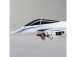 Mini Convergence VTOL 0.4m BNF Basic