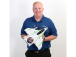 Mini Convergence VTOL 0.4m BNF Basic