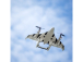 Mini Convergence VTOL 0.4m BNF Basic