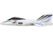 Mini Convergence VTOL 0.4m BNF Basic