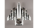 Mini Convergence VTOL 0.4m BNF Basic