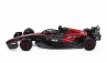 Mini-gt Alfa romeo F1  C43 Team Stake N 77 Australian Gp 2023 Valtteri Bottas 1:64 Černá Červená