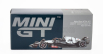 Mini-gt Alpha tauri F1  At04 Team Alpha Tauri N 21 Australian Gp 2023 Nyck De Vries 1:64 Modrá Bílá