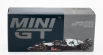 Mini-gt Alpha tauri F1  At04 Team Alpha Tauri N 22 Australian Gp 2023 Yuki Tsunoda 1:64 Modrá Bílá