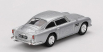 Mini-gt Aston martin Db5 1964 - 007 James Bond - Thunderball - Operazione Tuono - Included Poster 007 English Language 1:64 Silver