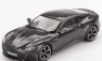 Mini-gt Aston martin Dbs Coupe 2021 - 007 James Bond - No Time To Die - Non E' Tempo Per Morire - Spanish Blister Packaging 1:64 Grey