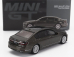 Mini-gt BMW 7-series Alpina B7 Xdrive Lhd 2023 1:64 Grey