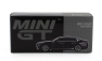 Mini-gt BMW 7-series I7 Xdrive60 Lhd 2023 1:64 Grey