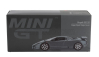 Mini-gt Bugatti Eb110 Super Sports Lhd 1995 1:64 Grey