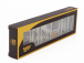 Mini-gt Figures Set 4x Ups Drivers And Workers 1:64 Brown