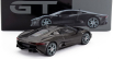 Mini-gt Jaguar C-x75 2010 1:64 Carbon