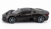 Mini-gt Jaguar C-x75 2010 1:64 Carbon