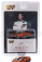 Mini-gt Jaguar C-x75 2015 - 007 James Bond - Spectre - Chinese Blister Packaging 1:64 Firesand Met